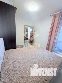2-к квартира, вторичка, 50м2, 15/16 этаж