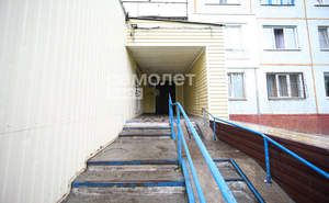 Студия квартира, вторичка, 17м2, 3/9 этаж