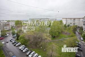 3-к квартира, вторичка, 61м2, 8/9 этаж