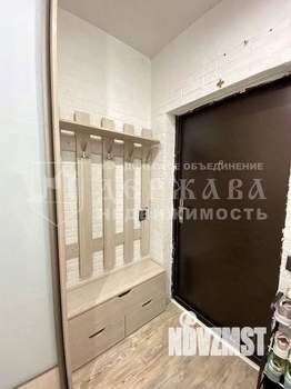 2-к квартира, вторичка, 43м2, 4/5 этаж