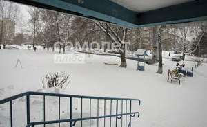 Студия квартира, вторичка, 22м2, 9/9 этаж