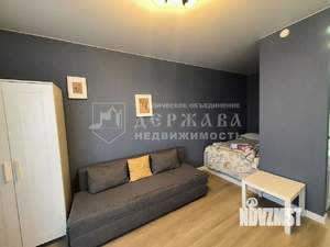 Студия квартира, вторичка, 27м2, 10/15 этаж