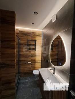 2-к квартира, вторичка, 44м2, 13/15 этаж