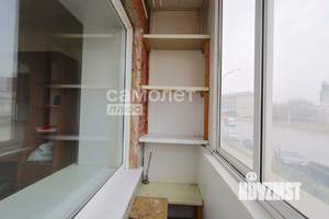 2-к квартира, вторичка, 41м2, 2/5 этаж