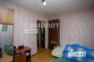 1-к квартира, вторичка, 29м2, 3/5 этаж