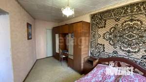 4-к квартира, вторичка, 78м2, 2/9 этаж