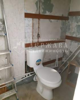 Студия квартира, вторичка, 18м2, 2/5 этаж