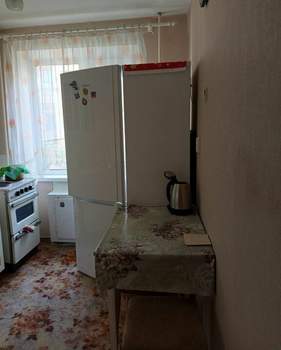 2-к квартира, вторичка, 30м2, 3/5 этаж