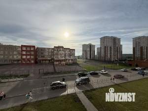 Студия квартира, вторичка, 27м2, 3/16 этаж