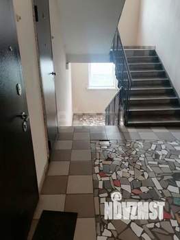 1-к квартира, вторичка, 28м2, 2/3 этаж