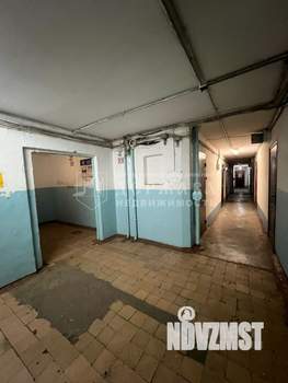 Студия квартира, вторичка, 23м2, 5/9 этаж