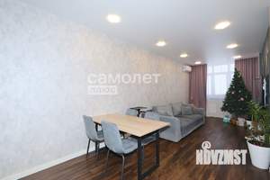 3-к квартира, вторичка, 72м2, 7/7 этаж