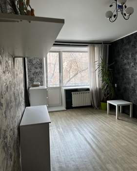 2-к квартира, вторичка, 46м2, 3/5 этаж