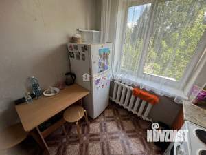 1-к квартира, вторичка, 32м2, 3/5 этаж
