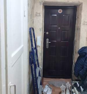 1-к квартира, вторичка, 31м2, 2/5 этаж