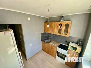 1-к квартира, вторичка, 31м2, 1/3 этаж