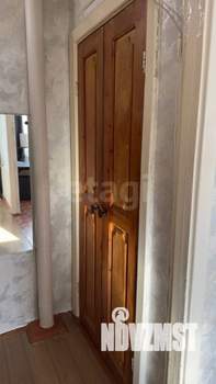 1-к квартира, вторичка, 27м2, 4/5 этаж