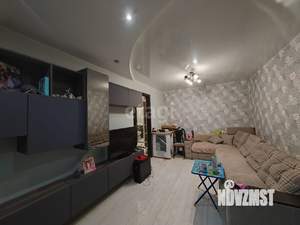 2-к квартира, вторичка, 47м2, 5/5 этаж