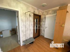3-к квартира, вторичка, 60м2, 9/12 этаж