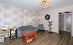 2-к квартира, вторичка, 54м2, 4/16 этаж