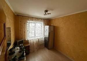 3-к квартира, вторичка, 62м2, 9/9 этаж