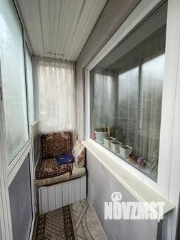 2-к квартира, вторичка, 44м2, 2/5 этаж