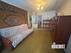 2-к квартира, вторичка, 45м2, 1/5 этаж