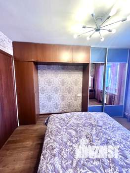 3-к квартира, вторичка, 60м2, 5/5 этаж