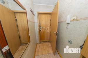 2-к квартира, вторичка, 45м2, 4/5 этаж