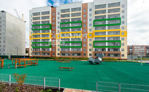 3-к квартира, вторичка, 60м2, 6/10 этаж