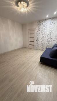 1-к квартира, вторичка, 43м2, 5/10 этаж