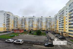 2-к квартира, вторичка, 60м2, 3/10 этаж