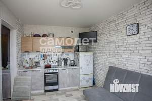 1-к квартира, вторичка, 41м2, 8/9 этаж