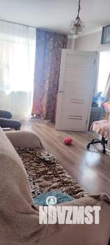 3-к квартира, вторичка, 56м2, 4/5 этаж