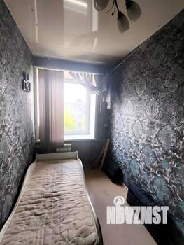 Студия квартира, вторичка, 24м2, 5/5 этаж