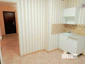 1-к квартира, вторичка, 40м2, 3/10 этаж