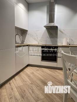 2-к квартира, вторичка, 57м2, 3/19 этаж