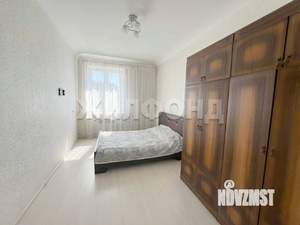 2-к квартира, вторичка, 57м2, 4/5 этаж