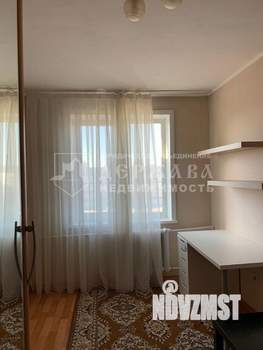 2-к квартира, вторичка, 45м2, 5/5 этаж