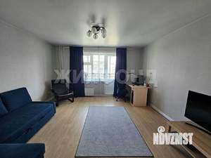 1-к квартира, вторичка, 40м2, 8/9 этаж