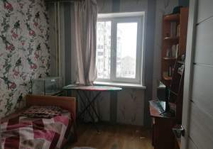 3-к квартира, вторичка, 69м2, 6/10 этаж