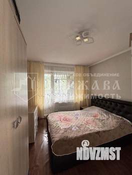 3-к квартира, вторичка, 67м2, 5/9 этаж