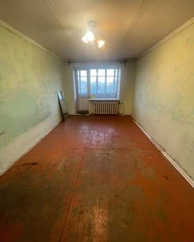 2-к квартира, вторичка, 45м2, 5/5 этаж