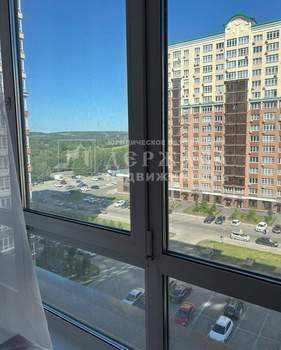 Студия квартира, вторичка, 25м2, 8/16 этаж
