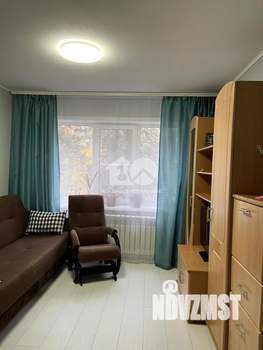 Студия квартира, вторичка, 17м2, 2/9 этаж