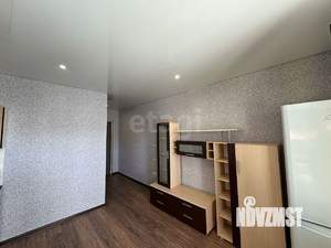 Студия квартира, вторичка, 25м2, 6/9 этаж
