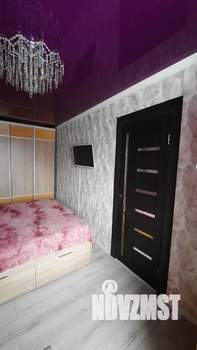 3-к квартира, вторичка, 57м2, 5/5 этаж