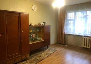 1-к квартира, вторичка, 31м2, 1/5 этаж