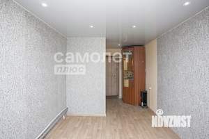 1-к квартира, вторичка, 17м2, 5/5 этаж
