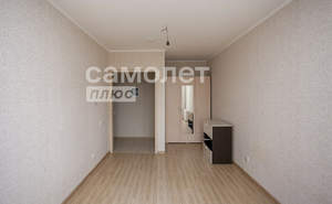 1-к квартира, вторичка, 32м2, 4/9 этаж